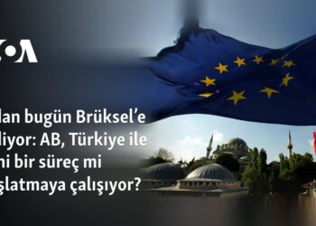 Fidan bugün Brüksel’e gidiyor: AB, Türkiye ile yeni bir süreç mi başlatmaya çalışıyor?