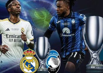 49. UEFA Süper Kupa sahibini buluyor