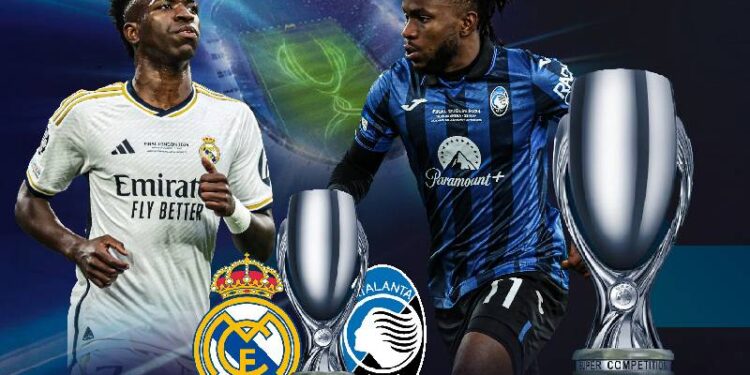 49. UEFA Süper Kupa sahibini buluyor