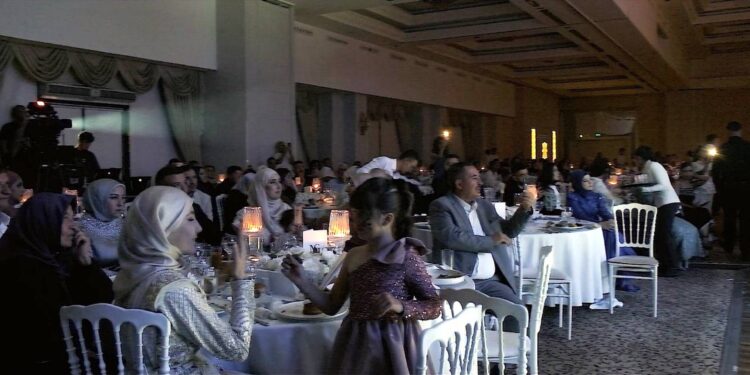 5 yıldızlı otelde gıda zehirlenmesi iddiası! Davetlilerin düğün yemeğinden zehirlendiğini öne süren iş insanı suç duyurusunda bulundu