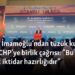Özel ve İmamoğlu’ndan tüzük kurultayı öncesi CHP’ye birlik çağrısı: “Bu hazırlık iktidar hazırlığıdır”
