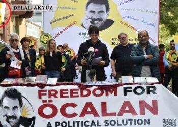 Gün gün ‘özgürlük’ kampanyasının 10 ayı