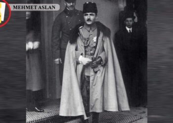 Enver Paşa’nın fikirleri iktidarda: ‘Gizli soykırım’ rejimi