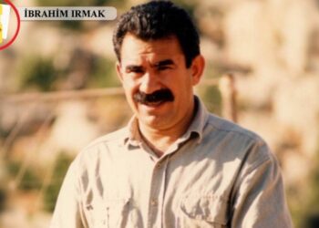 İmralı’dan haber alamama hali 42’nci ayında
