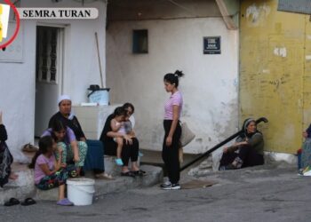 Kadifekale’nin kimliğine ‘özel’ saldırı