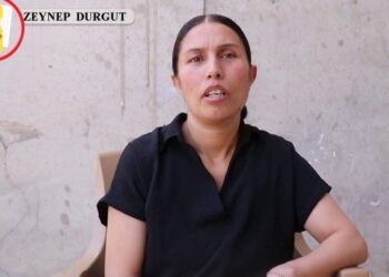 DAİŞ’ten kurtarılan anne 5 yıldır esir kızının yolunu gözlüyor