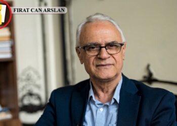 Remzi Kartal: AKP dengesini kaybetti, Türkiye değişim sürecinde