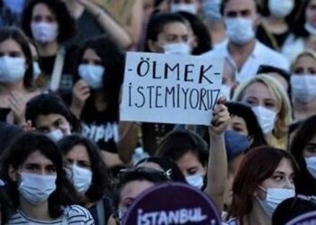Antalya’da bir kadın ve çocuğu katledildi