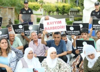 İrade gaspına karşı ortak mücadele çağrısı
