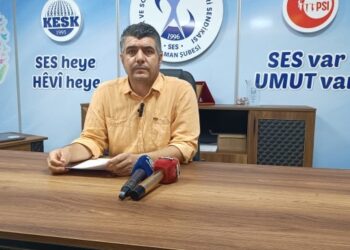 İntihar olaylarının arttığı Semsûr için önlem çağrısı