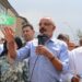 DEM Partili Sakık: İhanetçi olarak anılacaksın