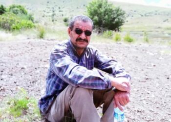 Mücadeleyle geçen bir ömür