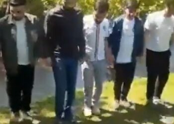 Pîran’da gözaltına alınanlar serbest bırakıldı