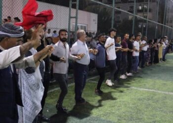 Kürtçeye dönük saldırılara tepki: Halayımızı büyütmeliyiz