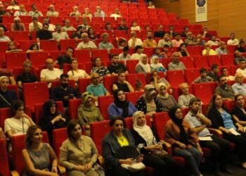 Amed’te ‘Madde bağımlılığıyla mücadele’ semineri