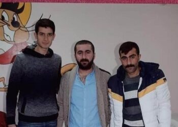 Tutsak Dari: Hastane için 4-5 ay bekliyoruz
