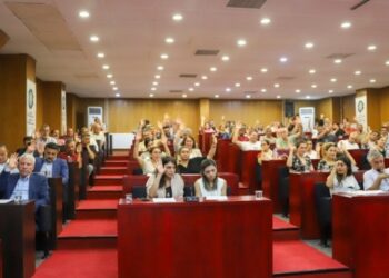 Engelli ve Yaşlı Hizmetleri Daire Başkanlığı kurulacak