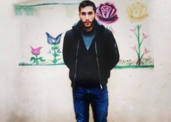 Görüş yolunda annesini kaybeden tutsak daha uzak bir cezaevine sevk edildi