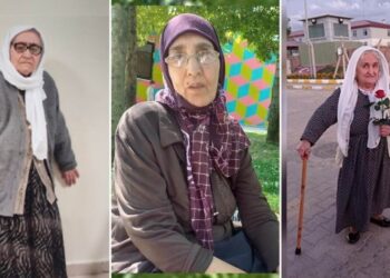 ‘Tahliye için suç değil kişi önemli’