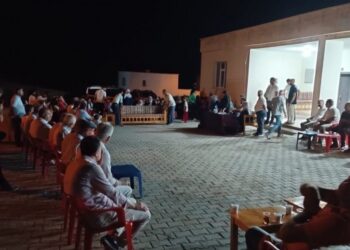 Amed’de ‘Özgürlük Okumaları’ etkinliği