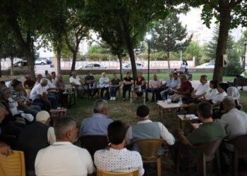 ‘Özgürlük Okumaları’na yoğun ilgi