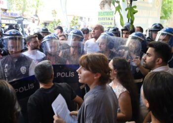 Uluslararası basın örgütlerine çağrı: Saldırılara karşı sesinizi yükseltin