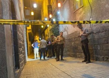 Hewş Kafe’nin sahibine ikinci saldırı: Elini kırdılar