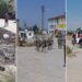 DEDAŞ mahalle bastı: Asker elektrikleri kesmekle tehdit etti