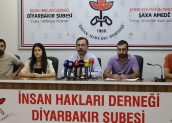 Serhat ve Karadeniz cezaevleri hak ihlalleri raporu