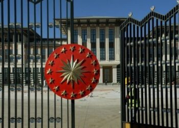 Cumhurbaşkanlığı’nın 6 aylık harcaması geçen yıla göre yüzde 177 arttı