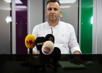DEM Parti Çocuk Komisyonu: Kaçırılan Êzidî çocukların çoğu Türkiye’de