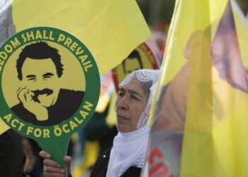 ‘Özgürlük’ kampanyasında hedef BM’yi harekete geçirmek olacak
