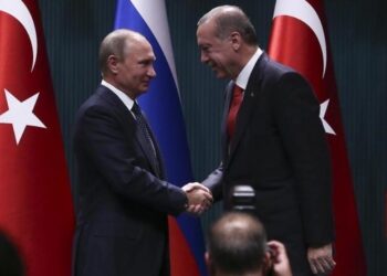 ABD Rusya’ya ihracatı konusunda Türkiye’ye ‘yaptırım’ uyarısı yaptı
