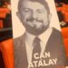 Ortak çağrı: Can Atalay kararı uygulanmalı