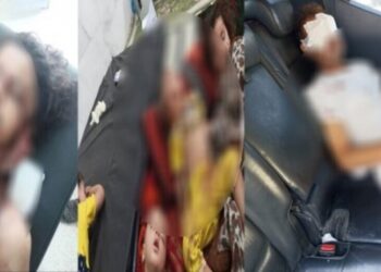 Derâzor’da saldırılarda 16 sivil yaralandı