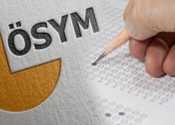 Binlerce aday ÖSYM sistemine giremiyor