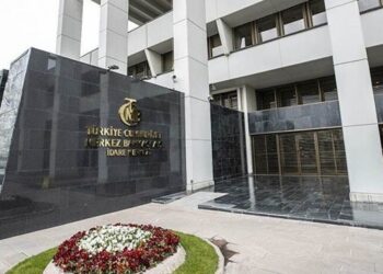 Merkez Bankası’nın enflasyon tahmini değişmedi