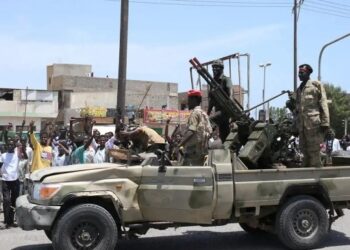 Sudan barış görüşmeleri İsviçre’de başlıyor