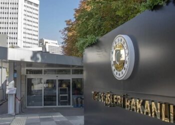 Türkiye-Irak ‘güvenlik mekanizması’ toplanıyor
