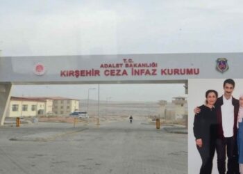 Açlık grevindeki Şengül ve Doğan’ın talepleri karşılansın