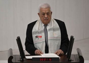 Mahmud Abbas: Gazze’ye gitme kararı aldım