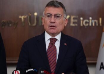 AKP Grup Başkanından Atalay açıklaması: Sonuç tesis etmek mümkün değil