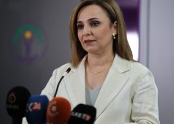 Doğan: İktidarın hazin sonu yakındır
