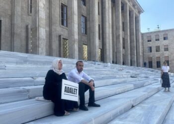 Şenyaşarların eylemi 3’üncü gününde: Cumhurbaşkanı ile görüşme ayarlanacak