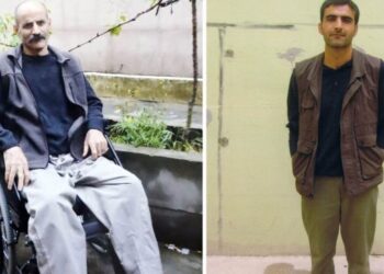 Ağır hasta tutsaklar Meclis gündemine taşındı