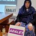 Hastaneden taburcu olan Emine Şenyaşar yine Meclis’te