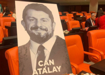 Cezaevinden sordu: Can Atalay olayı kapandı mı?