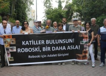Roboski İçin Adalet Girişimi: 4 bin 627 gündür adalet arıyoruz