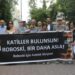 Roboski İçin Adalet Girişimi: 4 bin 627 gündür adalet arıyoruz