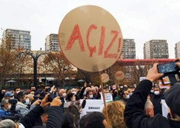 Ekonomiye güven son üç yılın en düşük seviyesinde